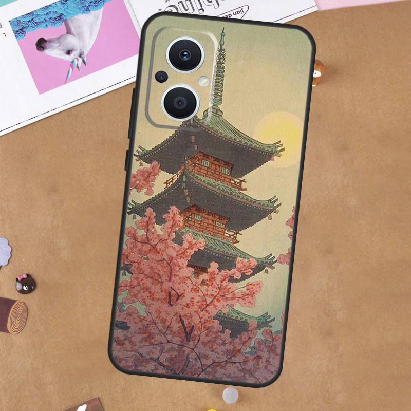 Japanese Wave Art For OPPO Reno 11F 12F 13F 14F 10 11 12 13 14 Pro 7 8 Lite 8T OPPO Find X5 X6 X8 X9 Pro Case OPPO Reno7 4G
Japanese Wave Art For OPPO Reno 11F 12F 13F 14F 10 11 12 13 14 Pro 7 8 Lite 8T OPPO Find X5 X6 X8 X9 Pro Case OPPO Reno7 4G
