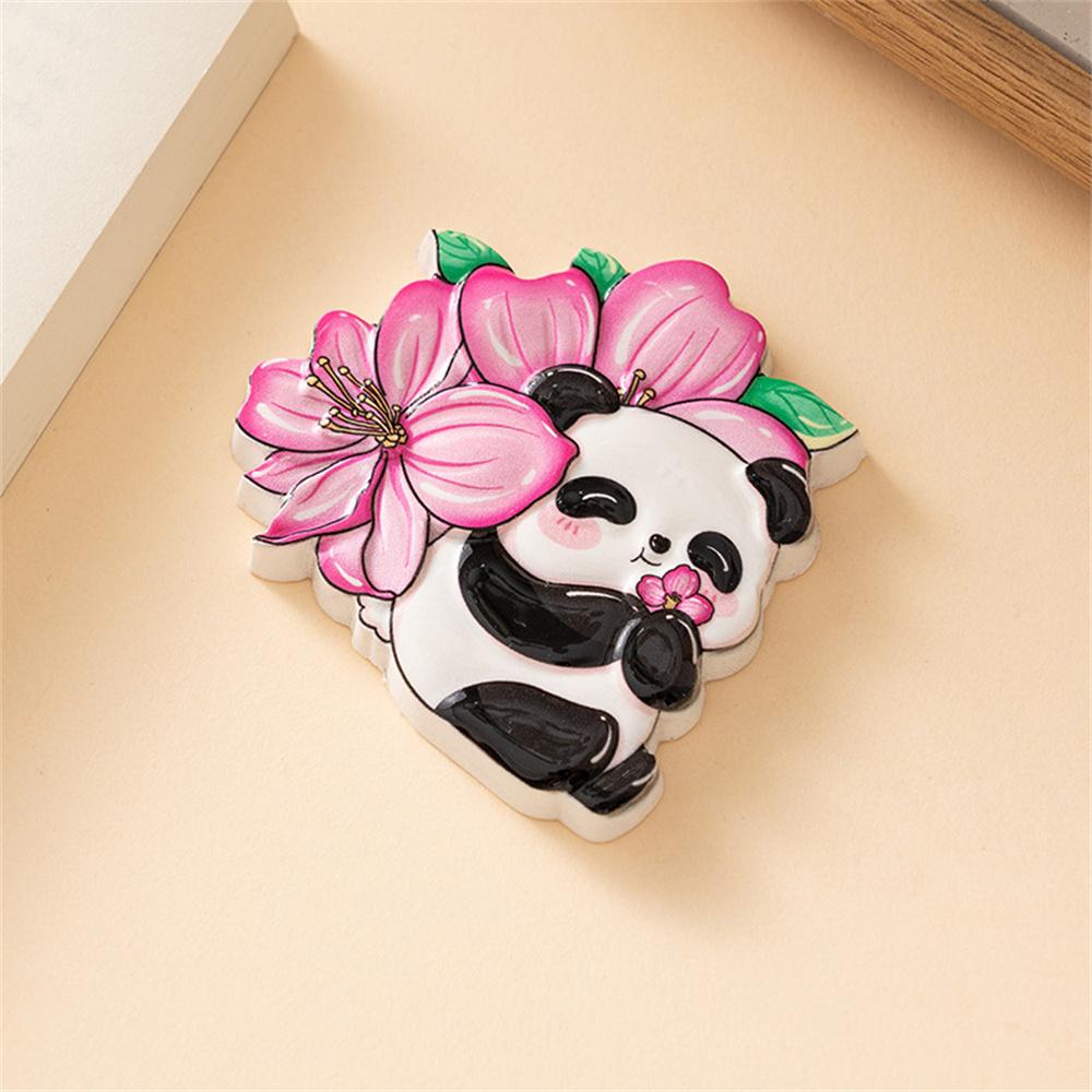 Розовые Магниты на холодильник Панда с цветами вишни Пасторальный Милый Магнитная наклейка на холодильник Наклейка для сообщений Наклейка для белой доски
Розовые Магниты на холодильник Панда с цветами вишни Пасторальный Милый Магнитная наклейка на холодильник Наклейка для сообщений Наклейка для белой доски