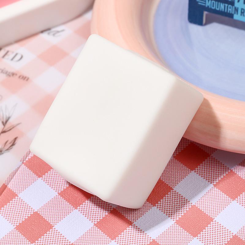 Креативная игрушка-антистресс «Сквоши-тофу», вдохновленная Xiaohongshu White Silken Tofu
Креативная игрушка-антистресс «Сквоши-тофу», вдохновленная Xiaohongshu White Silken Tofu
