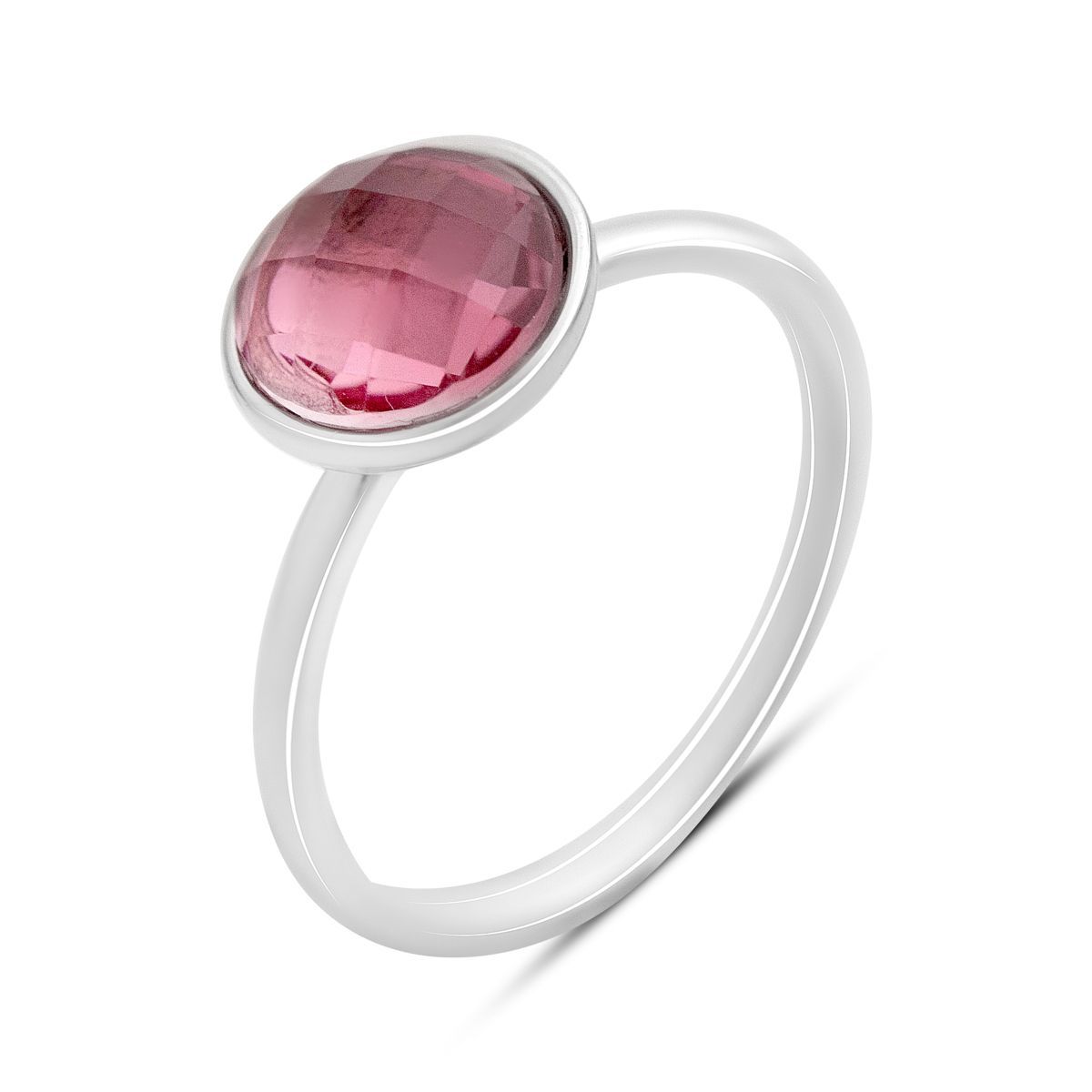 Silver ring with cubic zirkonia, product weight 3.05 g (60002389) 19
Silver ring with cubic zirkonia, product weight 3.05 g (60002389) 19
