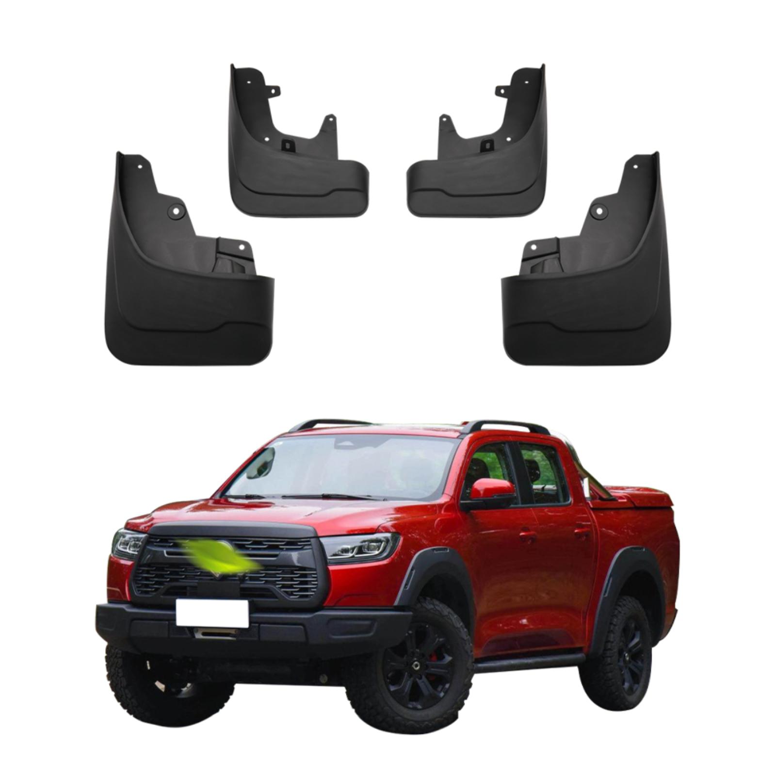 4PCS Car Mud flaps Splash Guards Mudguards Car Mud Flaps Compatible with Gwm Cannon/Poer 2020 2021 2022 2023 CC-03 чёрный
4PCS Car Mud flaps Splash Guards Mudguards Car Mud Flaps Compatible with Gwm Cannon/Poer 2020 2021 2022 2023 CC-03 чёрный