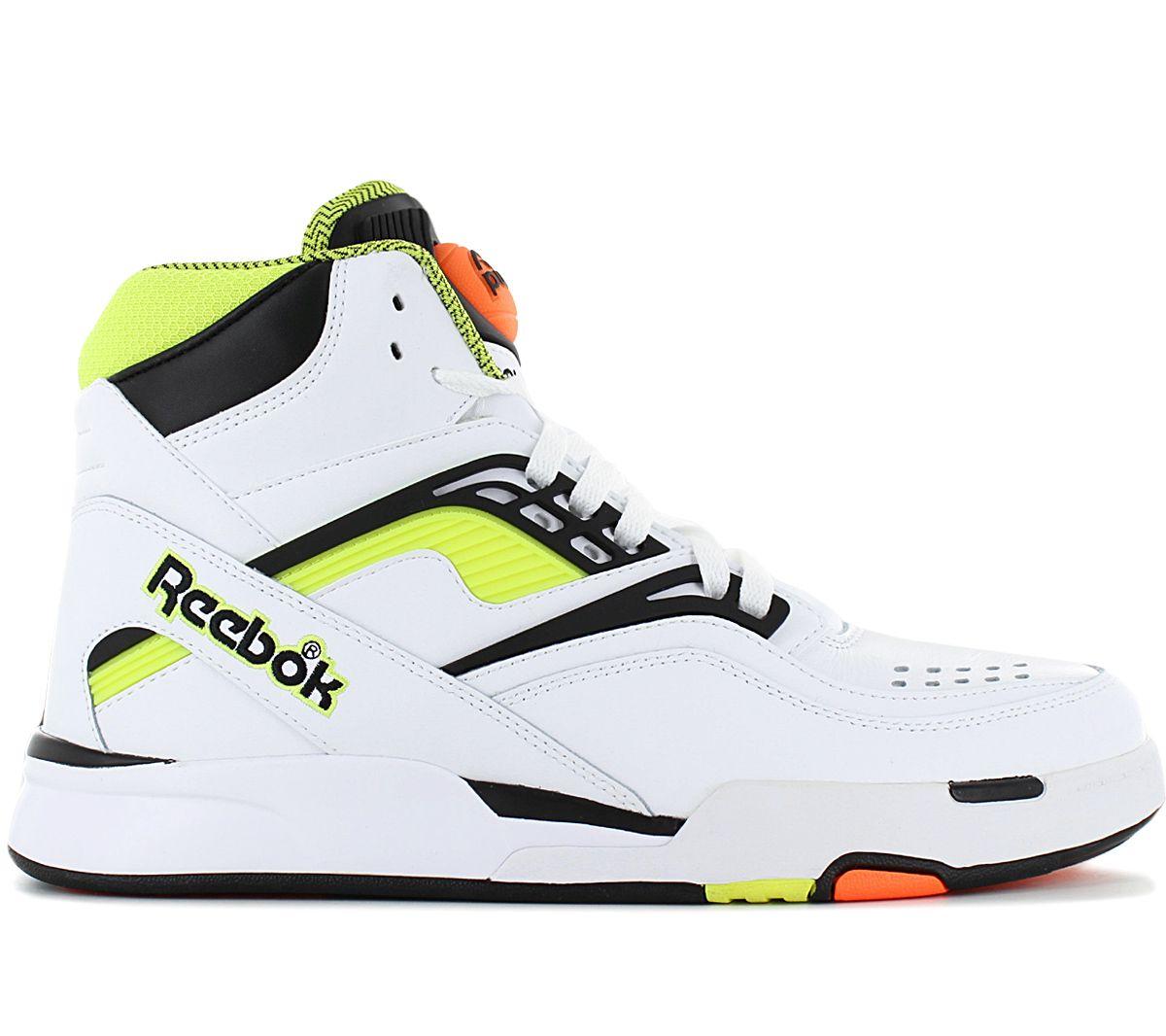 Reebok Classic PUMP TZ - Twilight Zone - Мужские кроссовки баскетбольные кроссовки кожаные белые 100033132 ОРИГИНАЛ
Reebok Classic PUMP TZ - Twilight Zone - Мужские кроссовки баскетбольные кроссовки кожаные белые 100033132 ОРИГИНАЛ