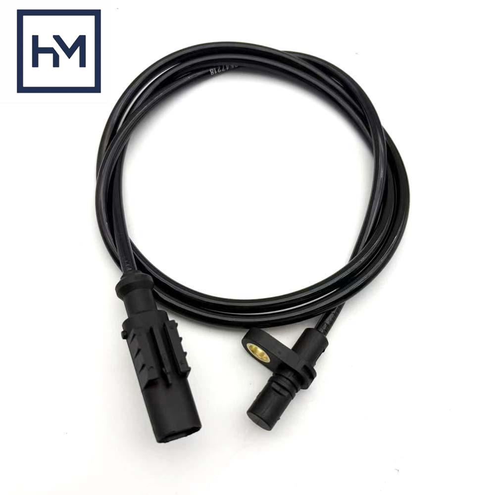 OE 3547218 Rear ABS Speed Sensor for Longjia 250 350 Motorcycle Series 3547218
OE 3547218 Rear ABS Speed Sensor for Longjia 250 350 Motorcycle Series 3547218