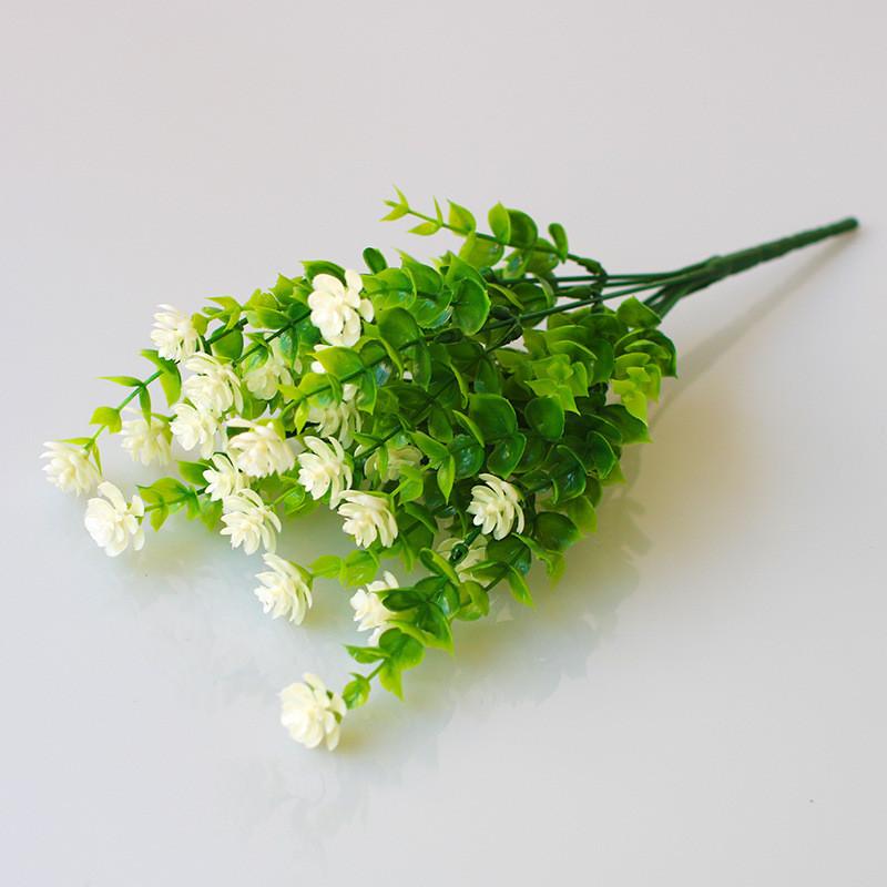 Robusta Eucalyptus Smith And Camellia Japonica For Outdoor And Use Wedding White
Robusta Eucalyptus Smith And Camellia Japonica For Outdoor And Use Wedding White