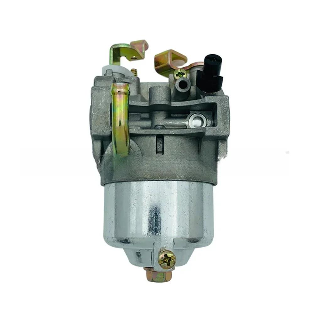 Carburetor Replacement Kit with Gaskets for 8 5HP 63 853 10S 6385310 6385310S Engines to Maintain Engine Efficiency China Mainland
Carburetor Replacement Kit with Gaskets for 8 5HP 63 853 10S 6385310 6385310S Engines to Maintain Engine Efficiency China Mainland