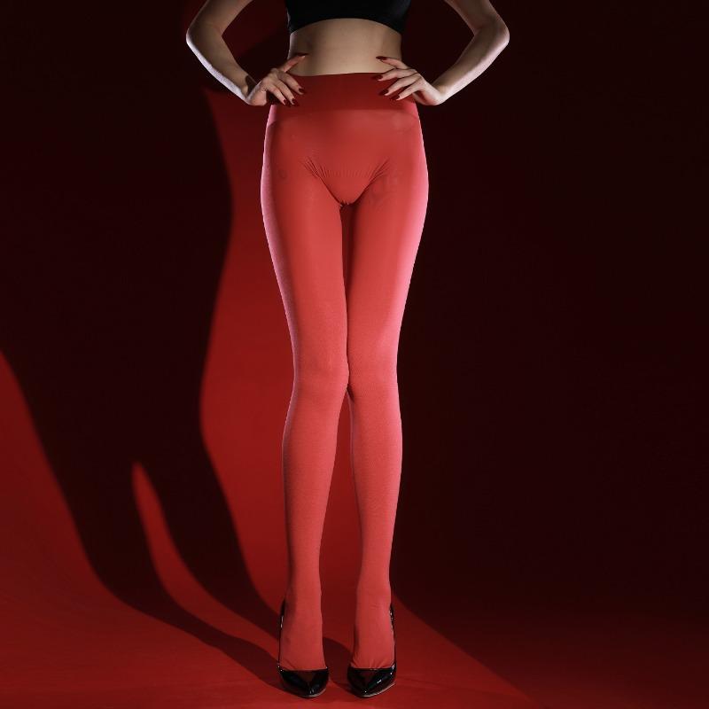 120D Soft Velvet Tights For Women Autumn Winter Pantyhose Thermal Underwear Lycra Leggings Bottom Pants High Elastic Trousers One Size
120D Soft Velvet Tights For Women Autumn Winter Pantyhose Thermal Underwear Lycra Leggings Bottom Pants High Elastic Trousers One Size
