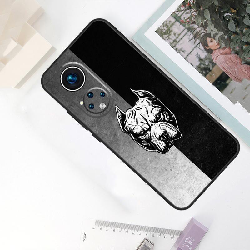 Pitbull Dog Case For Honor Magic 7 Pro 5 6 Lite Cover For Honor 200 400 50 70 90 X9 X8a X8b X9a X9b X9c Honor Magic7 Pro
Pitbull Dog Case For Honor Magic 7 Pro 5 6 Lite Cover For Honor 200 400 50 70 90 X9 X8a X8b X9a X9b X9c Honor Magic7 Pro