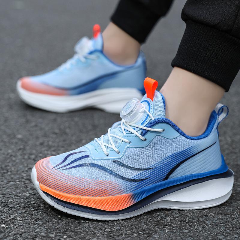 Lightweight Autumn Double Mesh Breathable Girls Outdoor Casual Running Shoes Medium and Older Children s Four Seasons Shoes Soft 31/19.9cm
Lightweight Autumn Double Mesh Breathable Girls Outdoor Casual Running Shoes Medium and Older Children s Four Seasons Shoes Soft 31/19.9cm