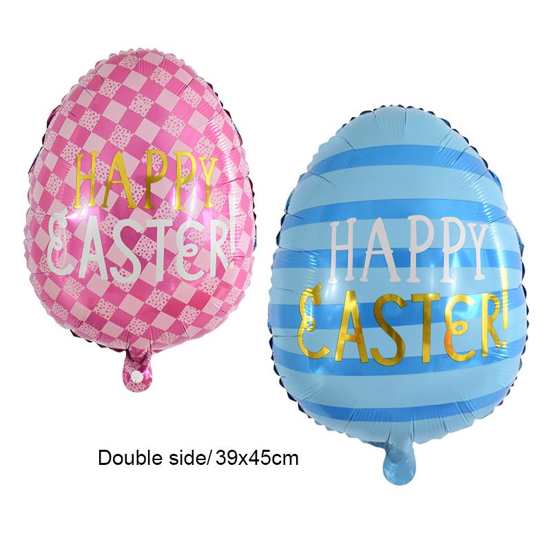 Пасхальный кролик, морковка, яйца, воздушный шар, мультяшный стоящий кролик, фольгированные шары, детские игрушки, украшения для вечеринки по случаю дня рождения, пасхальный подарок as picture
Пасхальный кролик, морковка, яйца, воздушный шар, мультяшный стоящий кролик, фольгированные шары, детские игрушки, украшения для вечеринки по случаю дня рождения, пасхальный подарок as picture