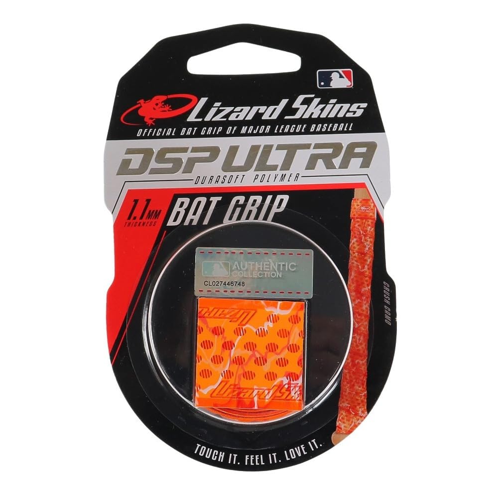 Lizard Skins CRUSHCAMO Cushion Grip Tape DSP_Ultra 1.1mm
Lizard Skins CRUSHCAMO Cushion Grip Tape DSP_Ultra 1.1mm