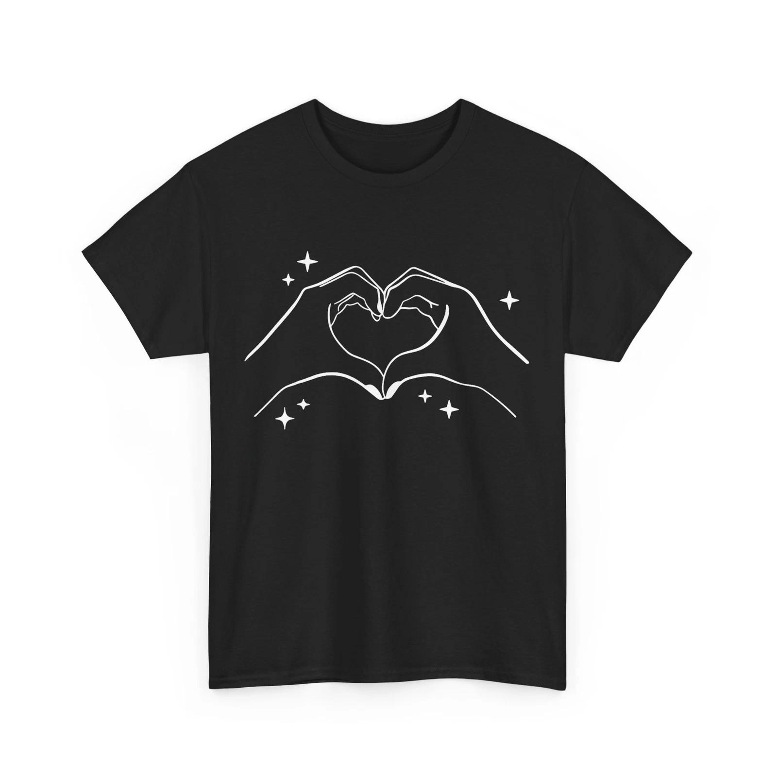 Heart Hands Shape Shirt, 80 s 70 s Women Vintage Shirt 2XL
Heart Hands Shape Shirt, 80 s 70 s Women Vintage Shirt 2XL