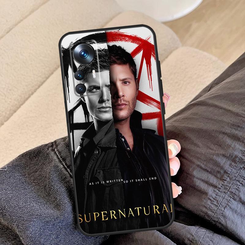 Supernatural Case For Xiaomi 14T 13T 11T 12T Pro 13 14 15 Ultra Cover For POCO F7 Pro F5 F6 X3 X5 X6 X7 Xiaomi 14T Pro
Supernatural Case For Xiaomi 14T 13T 11T 12T Pro 13 14 15 Ultra Cover For POCO F7 Pro F5 F6 X3 X5 X6 X7 Xiaomi 14T Pro