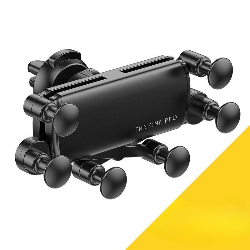 Шеститочечный гравитационный автомобильный держатель для телефона, зажим для вентиляционного отверстия, GPS-крепление, подставка для iPhone 14, Samsung, Xiaomi, держатель для смартфона, поддержка прохладный черный
Шеститочечный гравитационный автомобильный держатель для телефона, зажим для вентиляционного отверстия, GPS-крепление, подставка для iPhone 14, Samsung, Xiaomi, держатель для смартфона, поддержка прохладный черный