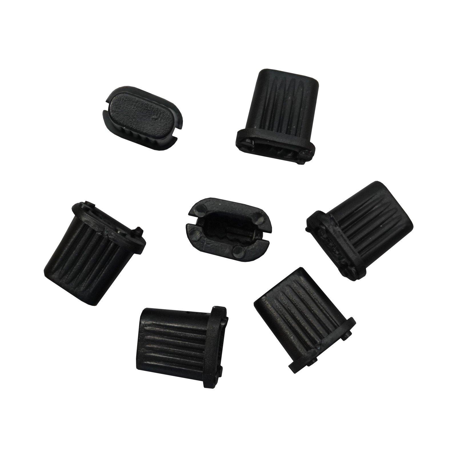 ECF5035 10 шт. Кліпса бічної молдинга ЧОРНА 7703081185 699796 для Renault Megane Kangoo Clio Peugeot Citroen Dacia Opel
ECF5035 10 шт. Кліпса бічної молдинга ЧОРНА 7703081185 699796 для Renault Megane Kangoo Clio Peugeot Citroen Dacia Opel