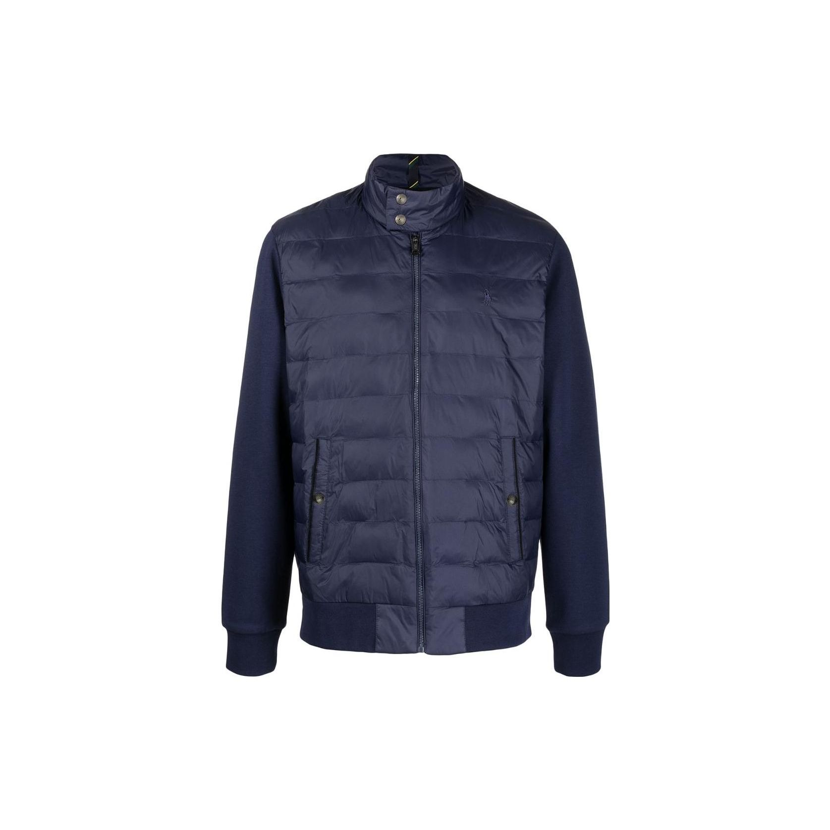 Polo Ralph Lauren SS23 Куртка кэжуал колор-блок со стойкой воротником Мужская куртка темно-синяя 710814601-002 S
Polo Ralph Lauren SS23 Куртка кэжуал колор-блок со стойкой воротником Мужская куртка темно-синяя 710814601-002 S