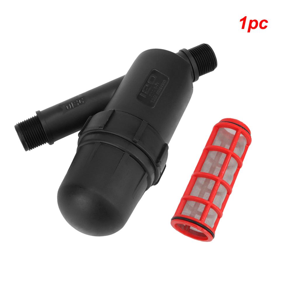 Фильтр для полива сада 3/4 дюйма сетчатый распылитель из нержавеющей стали фильтры для воды 120 ячеек капельный полив фонтан инструменты
Фильтр для полива сада 3/4 дюйма сетчатый распылитель из нержавеющей стали фильтры для воды 120 ячеек капельный полив фонтан инструменты