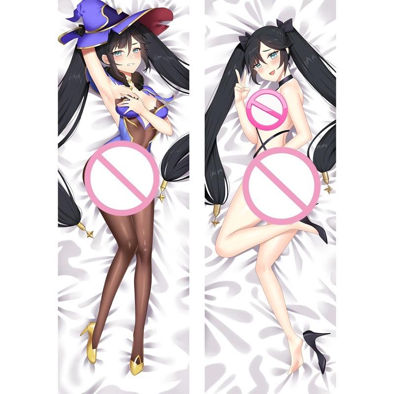 60x180 смKawaii Mona Косплей Наволочка Dakimakura Genshin Impact Обнимающая наволочка для тела Длинная наволочка из персиковой кожи Хэллоуин
60x180 смKawaii Mona Косплей Наволочка Dakimakura Genshin Impact Обнимающая наволочка для тела Длинная наволочка из персиковой кожи Хэллоуин