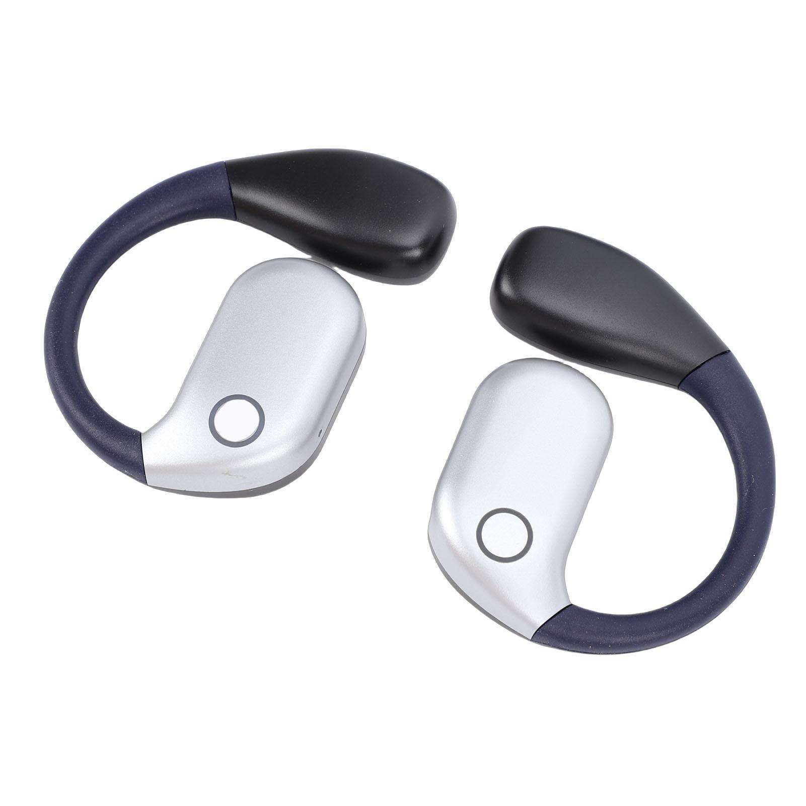 AI Translator Earbuds Noise Canceling Real Time Translation Headphone for Travel Business Learning
AI Translator Earbuds Noise Canceling Real Time Translation Headphone for Travel Business Learning