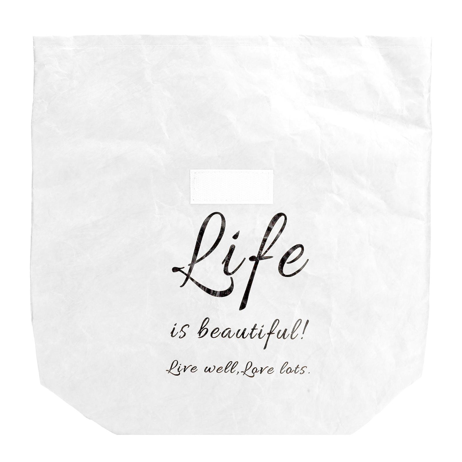 Крафт-бумажный ланч-пакет Изолированный держатель из алюминиевой пленки Защита окружающей среды Принадлежности для храненияБелый белый
Крафт-бумажный ланч-пакет Изолированный держатель из алюминиевой пленки Защита окружающей среды Принадлежности для храненияБелый белый