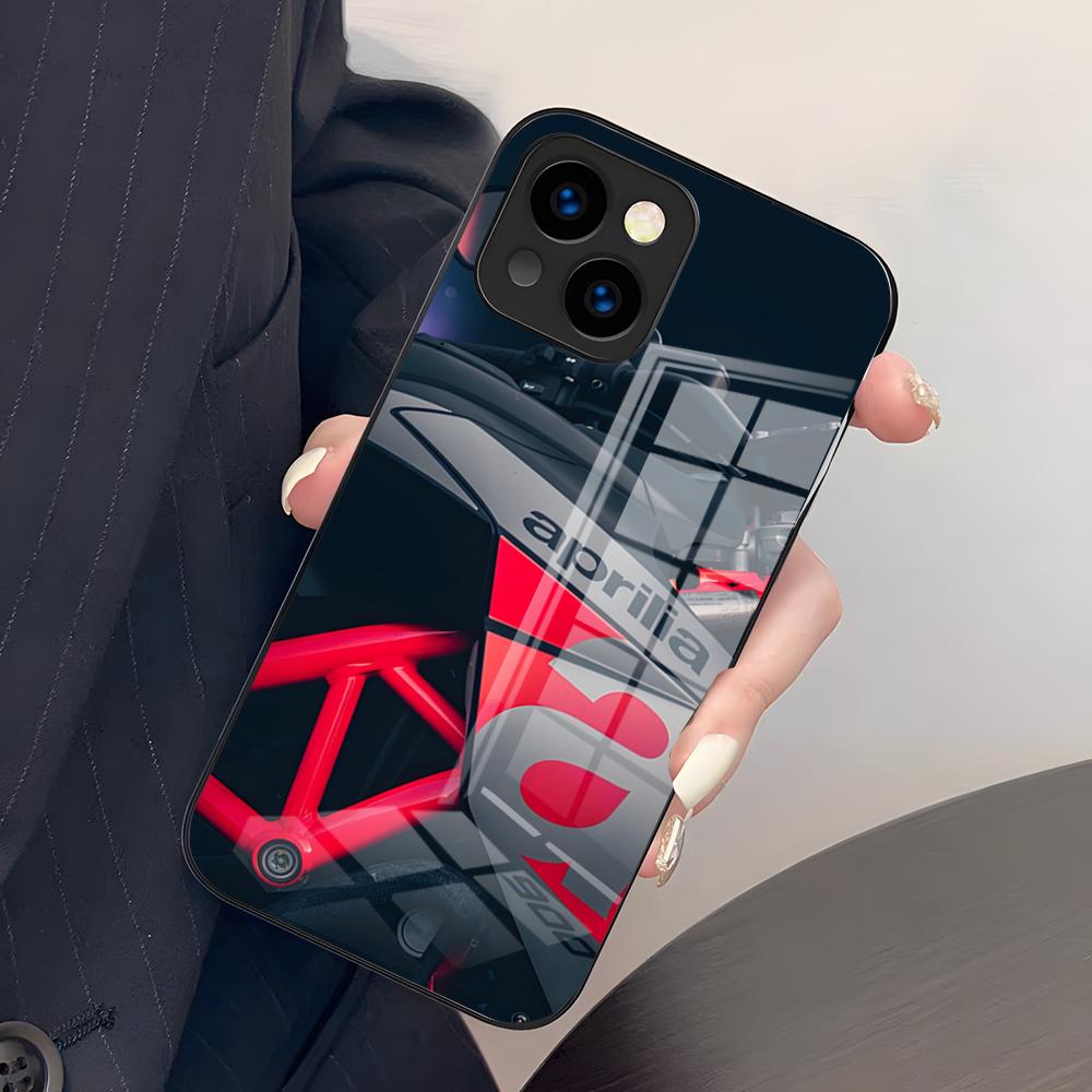 Cool A-ApriliaS Racing Phone Case For IPhone 17 Pro Max 15 Pro 16 14 Plus 12 13 Mini 11 Pro Shockproof Glass Cover iPhone13
Cool A-ApriliaS Racing Phone Case For IPhone 17 Pro Max 15 Pro 16 14 Plus 12 13 Mini 11 Pro Shockproof Glass Cover iPhone13
