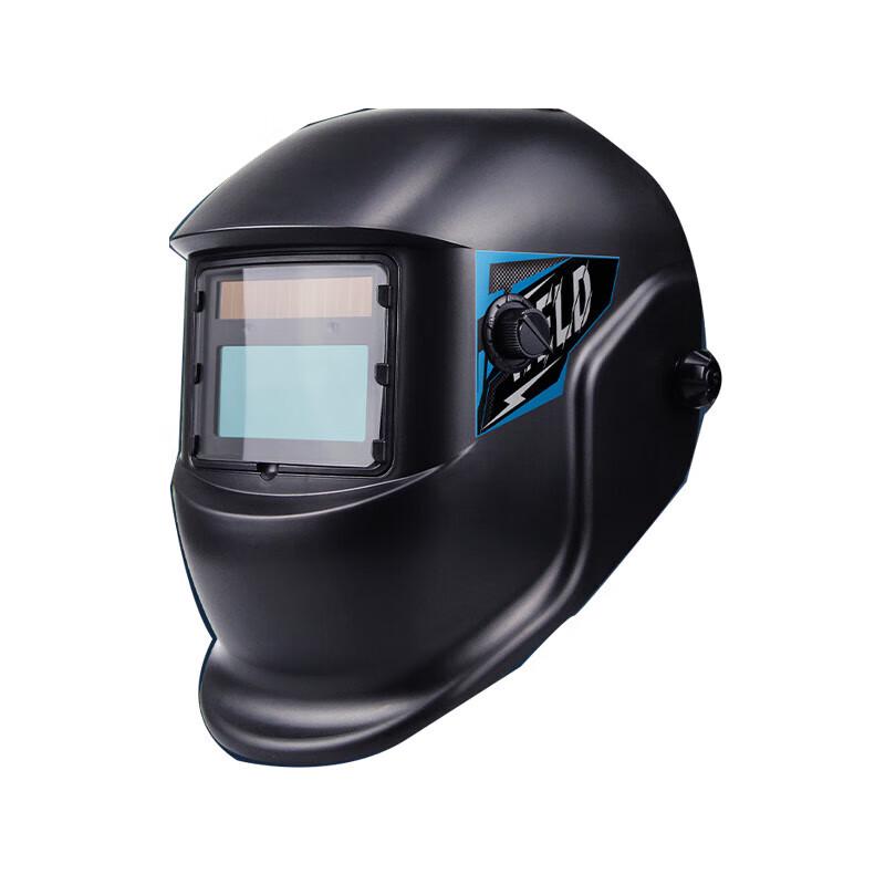 Tony Kid Auto-Darkening Welding Helmet
Tony Kid Auto-Darkening Welding Helmet