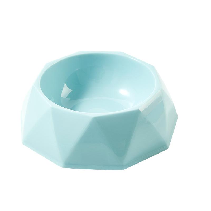 200ml Cat Feeder Durable Non Slip Food and Water Dish for Feeding and Drinking Dog Food Bowl Pet Food Bowl Dog Accessories S синій
200ml Cat Feeder Durable Non Slip Food and Water Dish for Feeding and Drinking Dog Food Bowl Pet Food Bowl Dog Accessories S синій