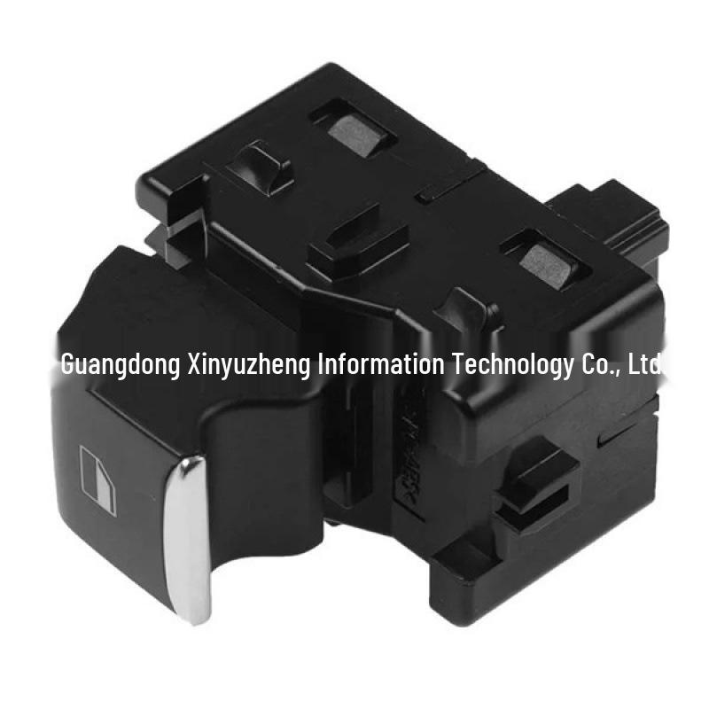 H1BT-14529AA Right Side Single Switch for Ford Focus 2019 & Fiesta 2017-2019
H1BT-14529AA Right Side Single Switch for Ford Focus 2019 & Fiesta 2017-2019