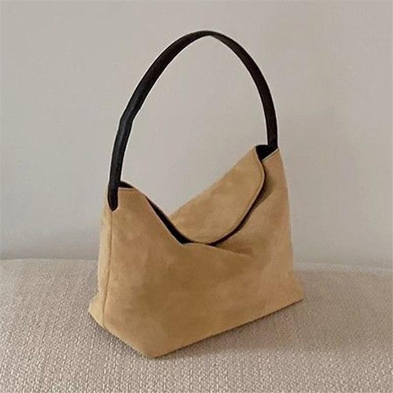 Retro Velvet Women s Bag, Splicing Handbag, Versatile Single Shoulder Armpit Bag with Magnetic Buckle Fashiable Matte Tote Bag хакі
Retro Velvet Women s Bag, Splicing Handbag, Versatile Single Shoulder Armpit Bag with Magnetic Buckle Fashiable Matte Tote Bag хакі