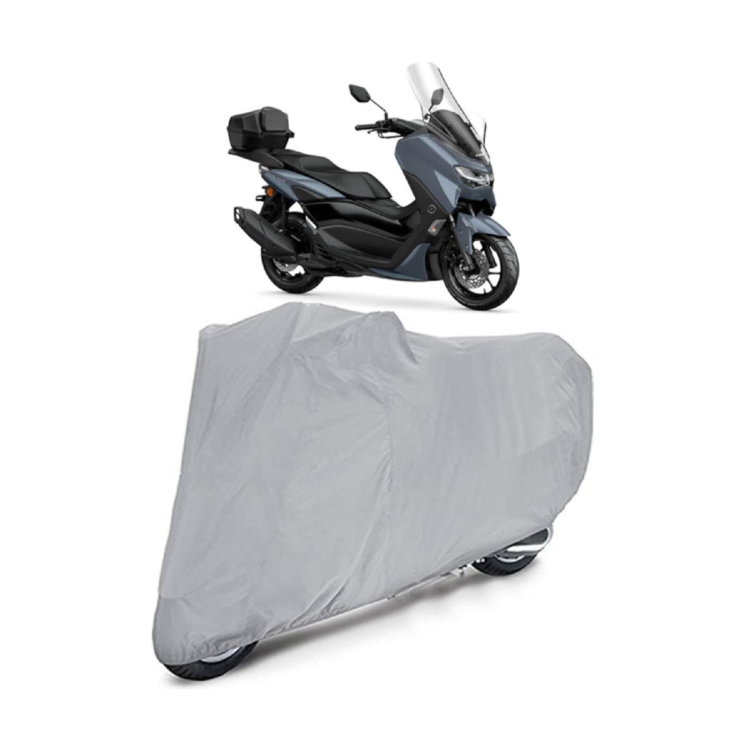 Брезент для мотоцикла Pcx Nmax Pulsar Cbf и т. д. Брезентовая задняя сумка для двигателя, совместимая
Брезент для мотоцикла Pcx Nmax Pulsar Cbf и т. д. Брезентовая задняя сумка для двигателя, совместимая