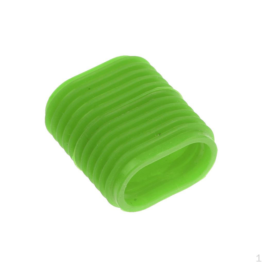 Reel Handle Knobs Rubber Non-Slip Covers
Reel Handle Knobs Rubber Non-Slip Covers