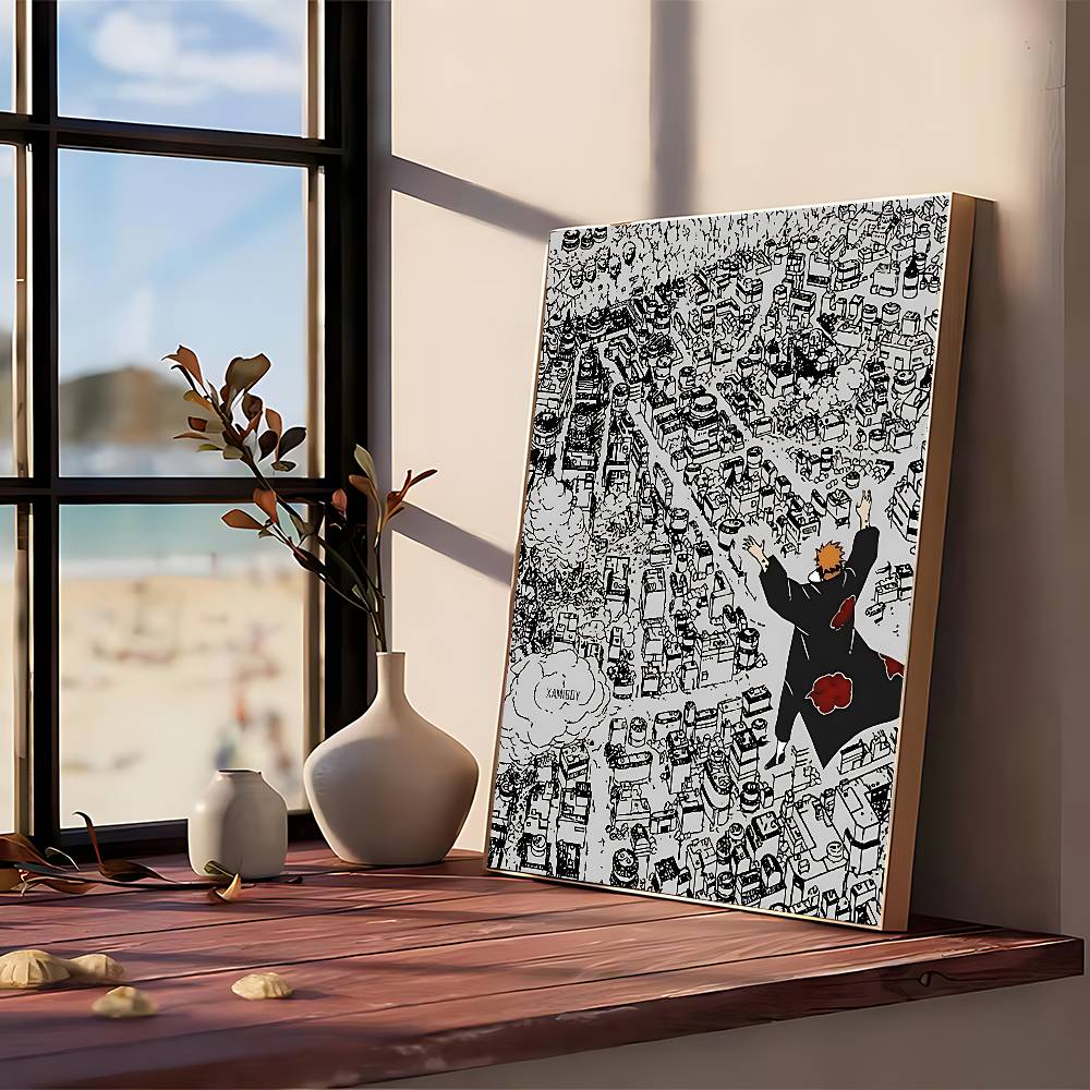 W-Akatsukis-e-Itachis-Uchihas-r Poster Posters Living Room Quality Canvas Vintage Style Painting Home Wall Decor Picture 21X30CMNo Framed
W-Akatsukis-e-Itachis-Uchihas-r Poster Posters Living Room Quality Canvas Vintage Style Painting Home Wall Decor Picture 21X30CMNo Framed
