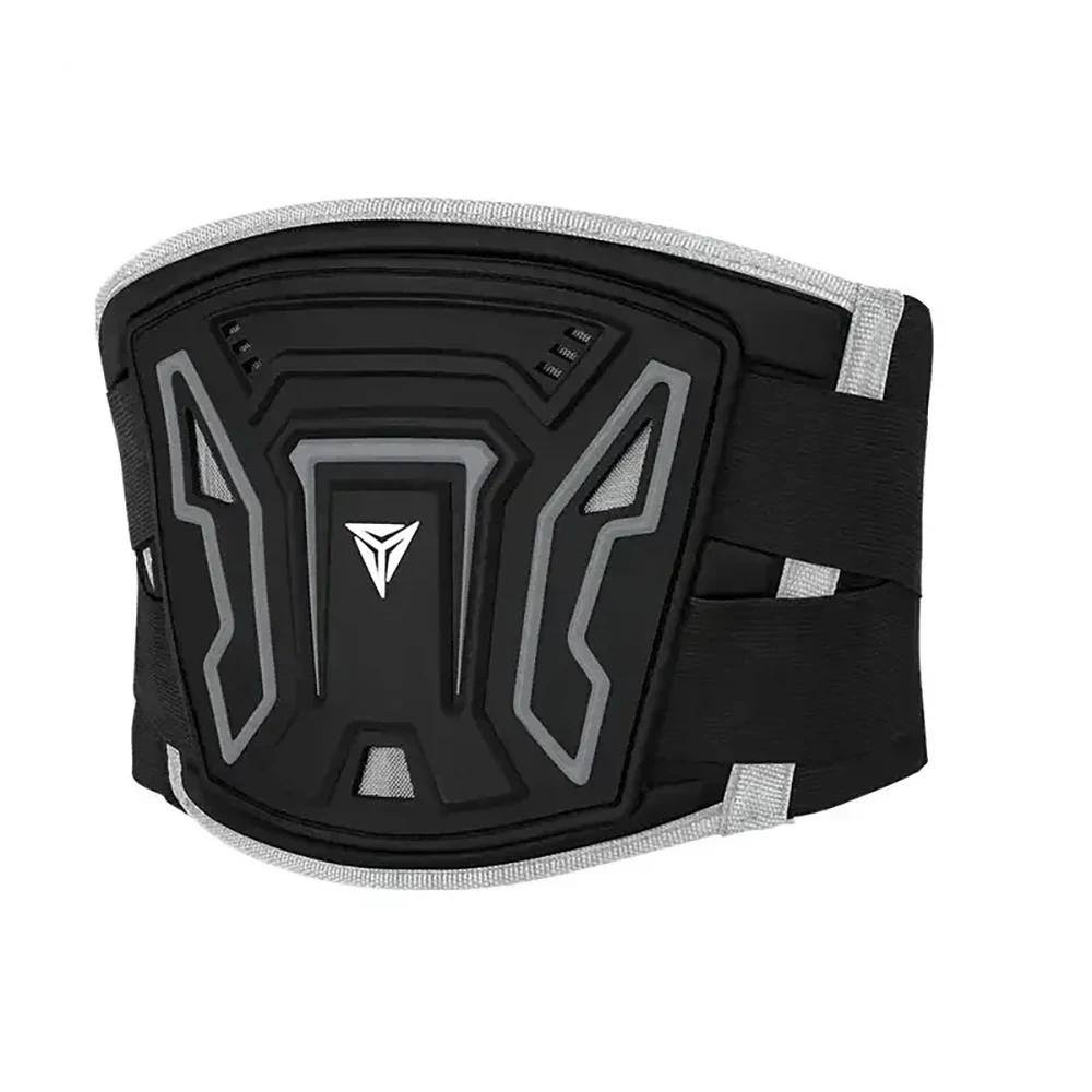 Professional Adjustable Moto Waist Support Belt Breathable Shock-Absorbing Protector for Long-Distance Touring Motocross Riding M(65-80cm) чёрный
Professional Adjustable Moto Waist Support Belt Breathable Shock-Absorbing Protector for Long-Distance Touring Motocross Riding M(65-80cm) чёрный