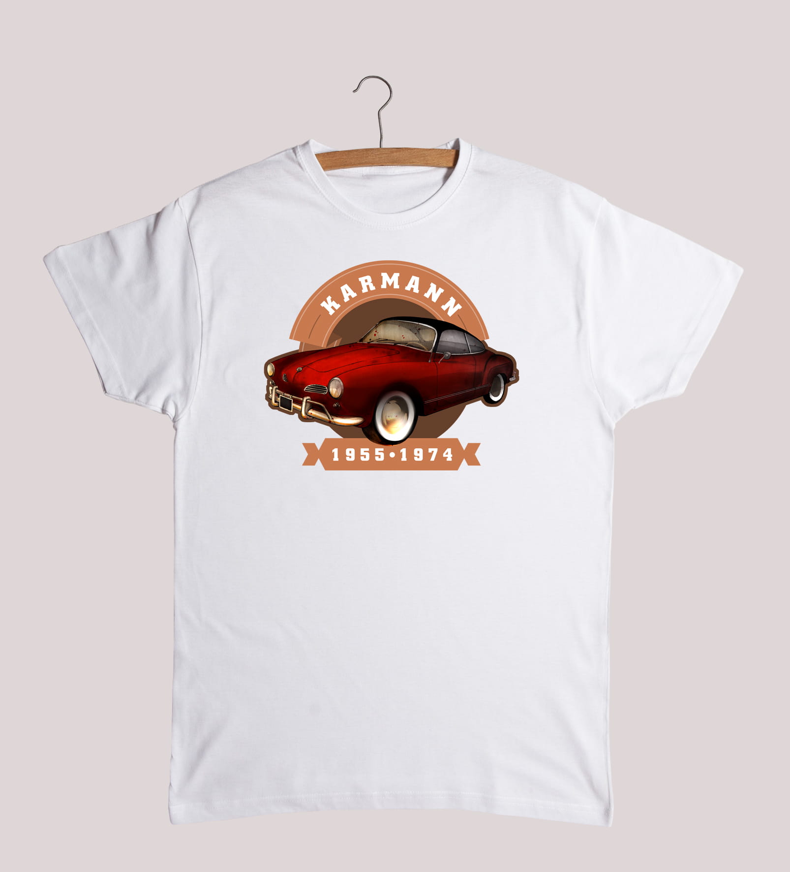 Classic Karmann Ghia German Vintage Car TShirt 100 Cotton ONeck Summer Short Sleeve Casual Mens Tshirt Size S3XL S
Classic Karmann Ghia German Vintage Car TShirt 100 Cotton ONeck Summer Short Sleeve Casual Mens Tshirt Size S3XL S