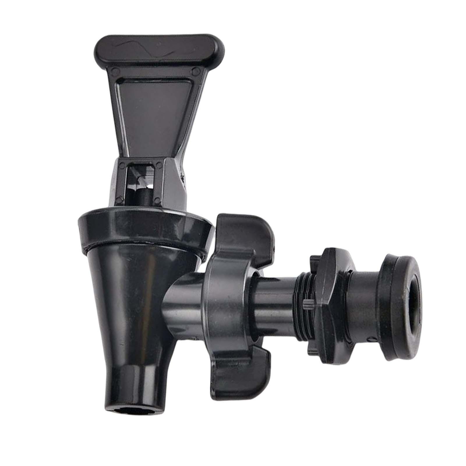 Replacement Faucet for Tea Dispenser Push Handle Nozzle Milk Tea Bucket Faucet Spigot for Cold Drink Coffee Jar Beer Juice Black чёрный
Replacement Faucet for Tea Dispenser Push Handle Nozzle Milk Tea Bucket Faucet Spigot for Cold Drink Coffee Jar Beer Juice Black чёрный