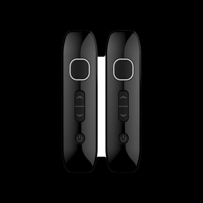 UNIKOO Mini Bluetooth Two-Way Radio (CN version)
UNIKOO Mini Bluetooth Two-Way Radio (CN version)