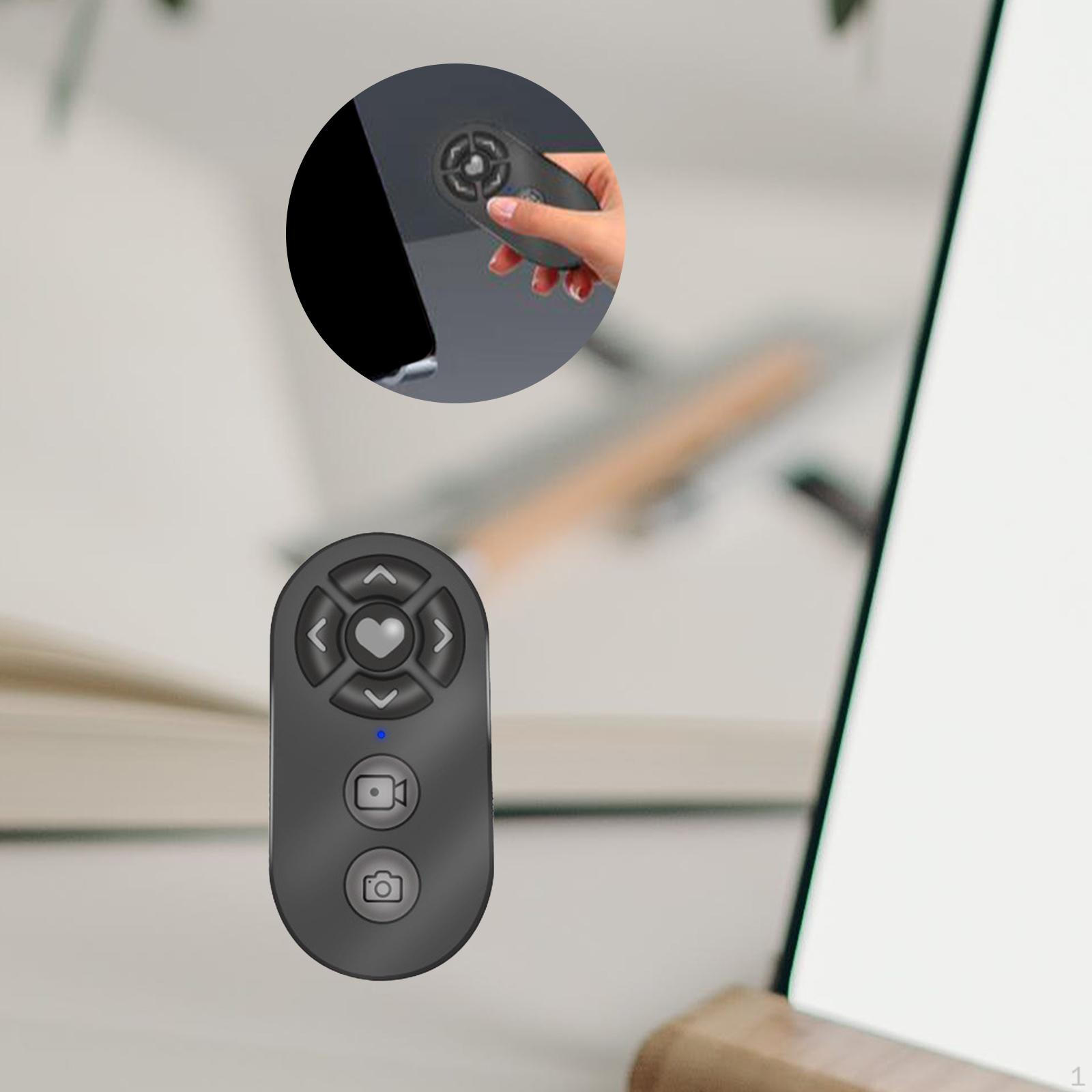 Страница приложения Turner Телефон Bluetooth Пульт дистанционного управления Камера Селфи чёрный
Страница приложения Turner Телефон Bluetooth Пульт дистанционного управления Камера Селфи чёрный