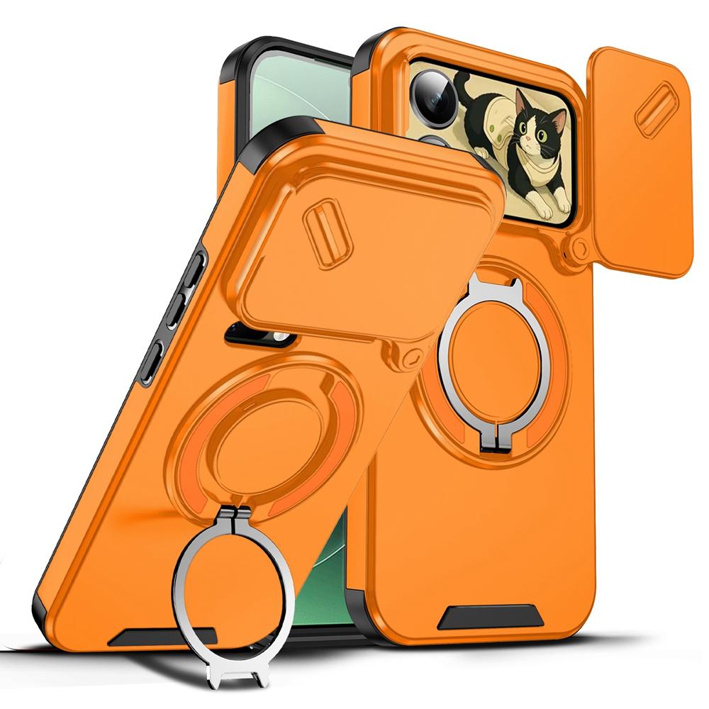 Armor Shockproof Magnetic Ring Stand Holder Phone Case For Xiaomi 17 Pro Max Mi 17 5G Camera Lens Protection Cover Xiaomi 17 Pro Max
Armor Shockproof Magnetic Ring Stand Holder Phone Case For Xiaomi 17 Pro Max Mi 17 5G Camera Lens Protection Cover Xiaomi 17 Pro Max