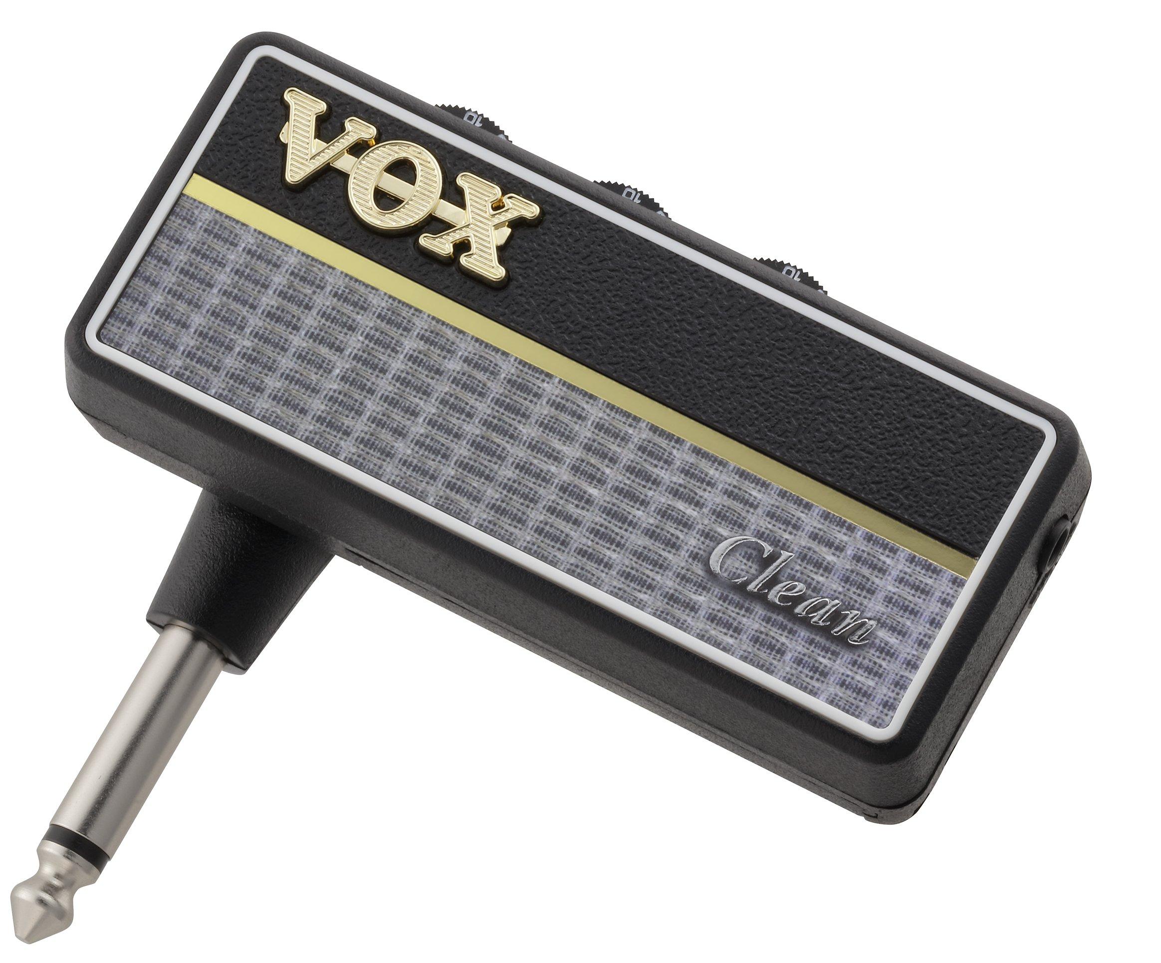 Усилитель для наушников VOX Guitar amPlug2 Чистые кабели, чистый звук Компактный/Не требуется/Домашняя практика/Работает на батарейках/Встроенные эффекты/Естественный
Усилитель для наушников VOX Guitar amPlug2 Чистые кабели, чистый звук Компактный/Не требуется/Домашняя практика/Работает на батарейках/Встроенные эффекты/Естественный