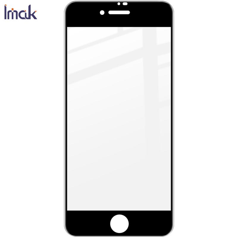 IMAK Pro+ Full Coverage Tempered Glass Screen Film for iPhone SE (2nd Generation) Type A
IMAK Pro+ Full Coverage Tempered Glass Screen Film for iPhone SE (2nd Generation) Type A