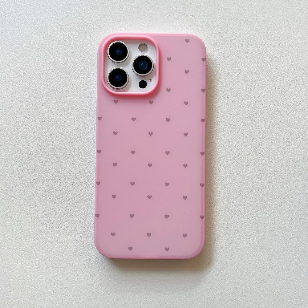 Girl Wind Jelly Butterfly Polka Dot Silicone Matte Candy Color 2 in 1 Phone Case for Google Pixel 10 9 8A 8 7A 7 Pro XL Pixel 9 Pro
Girl Wind Jelly Butterfly Polka Dot Silicone Matte Candy Color 2 in 1 Phone Case for Google Pixel 10 9 8A 8 7A 7 Pro XL Pixel 9 Pro