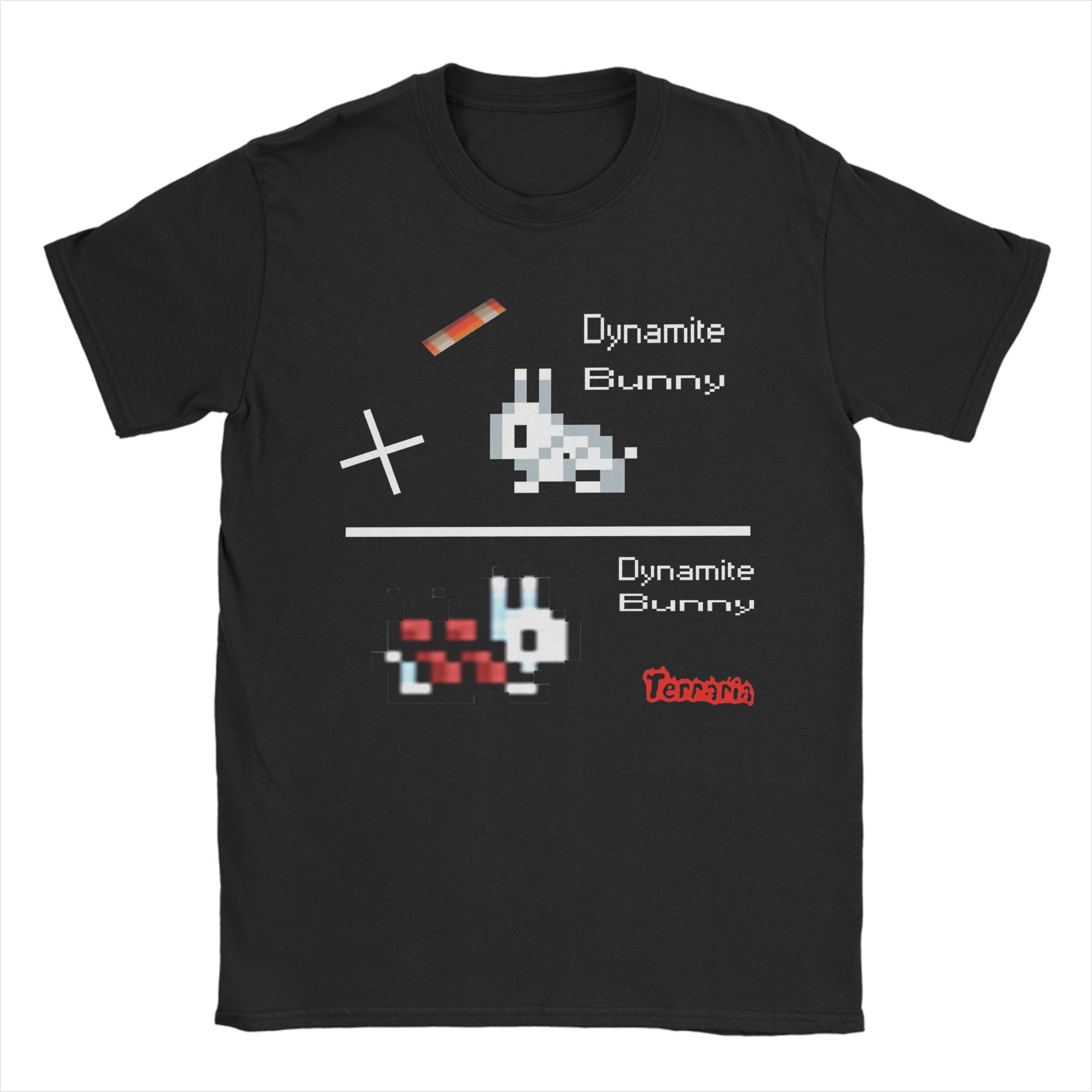 Футболка Terraria - Пожирач футболок Футболка для чоловіка Літня Естетичні футболки З круглим вирізом Харадзюку Футболки Великого розміру З візерунком Одяг M
Футболка Terraria - Пожирач футболок Футболка для чоловіка Літня Естетичні футболки З круглим вирізом Харадзюку Футболки Великого розміру З візерунком Одяг M