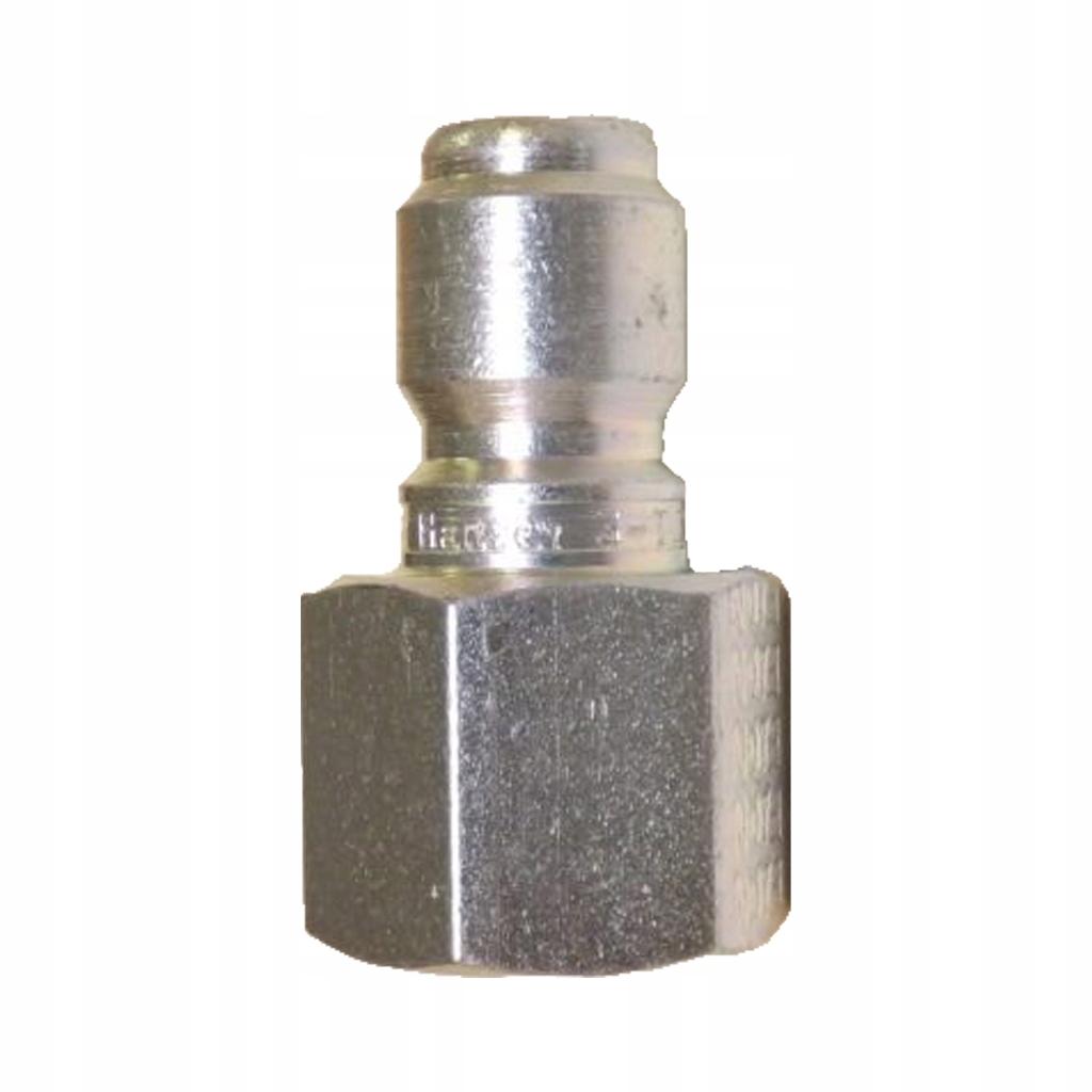 Rosfix Adapter QC 1/4 do Myjki Ciśnieniowej – Gwint G1/4 F | Stal Nierdzewna | Szybkozłącze do Lanc i Pianownic
Rosfix Adapter QC 1/4 do Myjki Ciśnieniowej – Gwint G1/4 F | Stal Nierdzewna | Szybkozłącze do Lanc i Pianownic