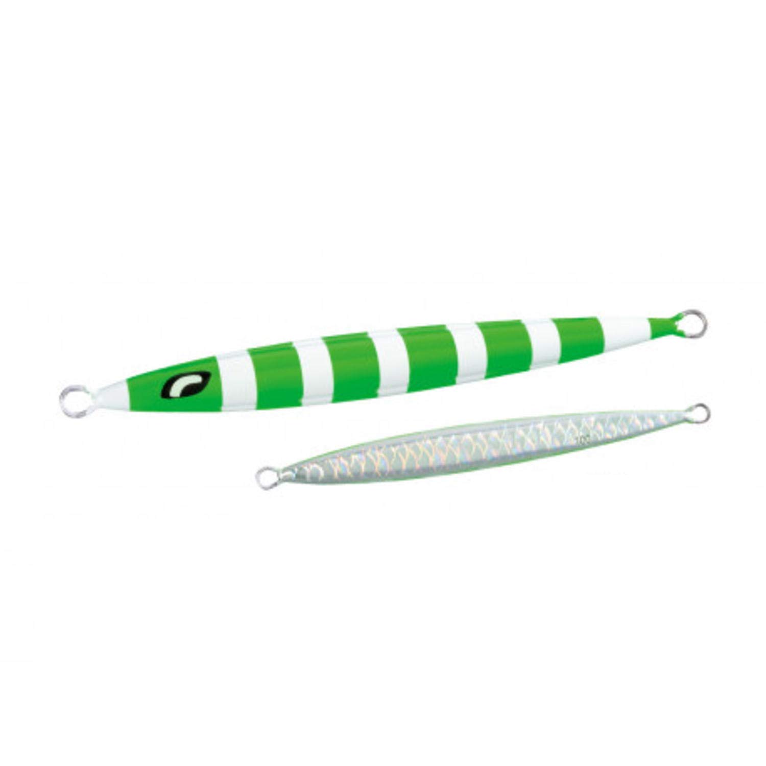 SHIMANO Lure Salt Metal Ocea Stinger Butterfly Pebble Stick 300g Zebra Chart 008 Offshore Jigging Bluefish Saltwater Metal Jig JT-930N
SHIMANO Lure Salt Metal Ocea Stinger Butterfly Pebble Stick 300g Zebra Chart 008 Offshore Jigging Bluefish Saltwater Metal Jig JT-930N