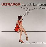 12inch Record ULTRAPOP - Sweet Fantasy HTL0509 Hitland 2005 Italy Dance & Electronica Used
12inch Record ULTRAPOP - Sweet Fantasy HTL0509 Hitland 2005 Italy Dance & Electronica Used
