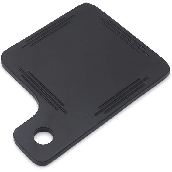 Universal Inspection Tag Sticker Renewal License Plate Compatible with Harley Davidson Sportster Softail Dyna Electra Glide TAG Plate Motorcycle чорний
Universal Inspection Tag Sticker Renewal License Plate Compatible with Harley Davidson Sportster Softail Dyna Electra Glide TAG Plate Motorcycle чорний