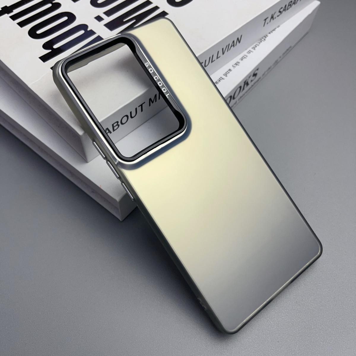 Для Realme C53 Чехол Realme C51 Realme N53 Realme Note 50 Чехол для телефона Роскошный металлический Aurora Skin Матовый твердый чехол For Realme Note50
Для Realme C53 Чехол Realme C51 Realme N53 Realme Note 50 Чехол для телефона Роскошный металлический Aurora Skin Матовый твердый чехол For Realme Note50