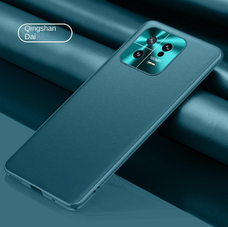 Для Xiaomi 13 13 Pro Кожаный Металлический Интегрированный с Линзой Воздушная Подушка Защита от Падений Защита от Отпечатков Пальцев Чехол для Телефона For Xiaomi 13
Для Xiaomi 13 13 Pro Кожаный Металлический Интегрированный с Линзой Воздушная Подушка Защита от Падений Защита от Отпечатков Пальцев Чехол для Телефона For Xiaomi 13
