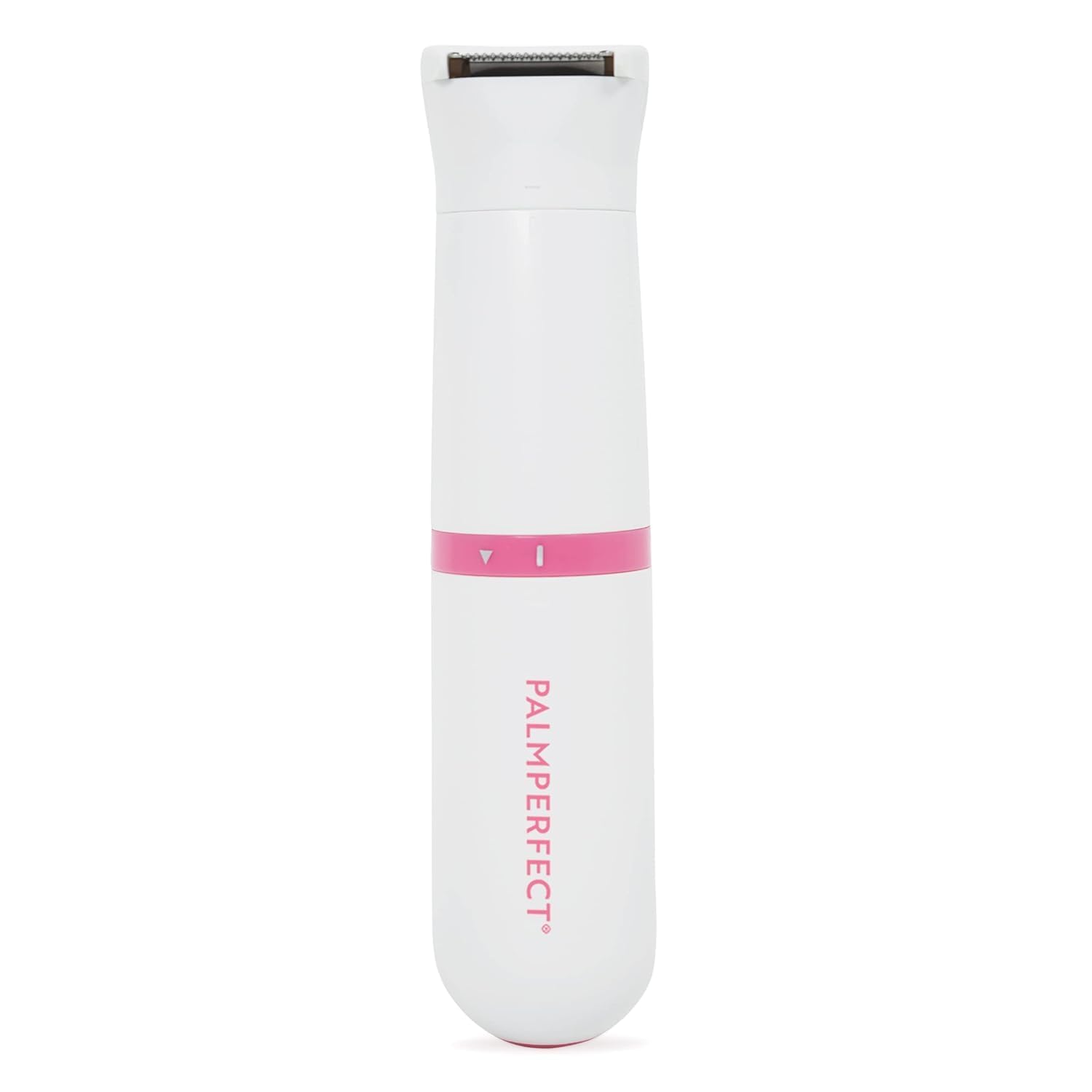 Bikini Trimmer for Women – Precise & Gentle Hair Removal for Sensitive Areas – Dual Blade System with Rounded Tips – Waterproof United States
Bikini Trimmer for Women – Precise & Gentle Hair Removal for Sensitive Areas – Dual Blade System with Rounded Tips – Waterproof United States