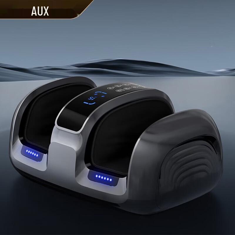 AUX Foot and Calf Massager CN plug (adapter included)
AUX Foot and Calf Massager CN plug (adapter included)