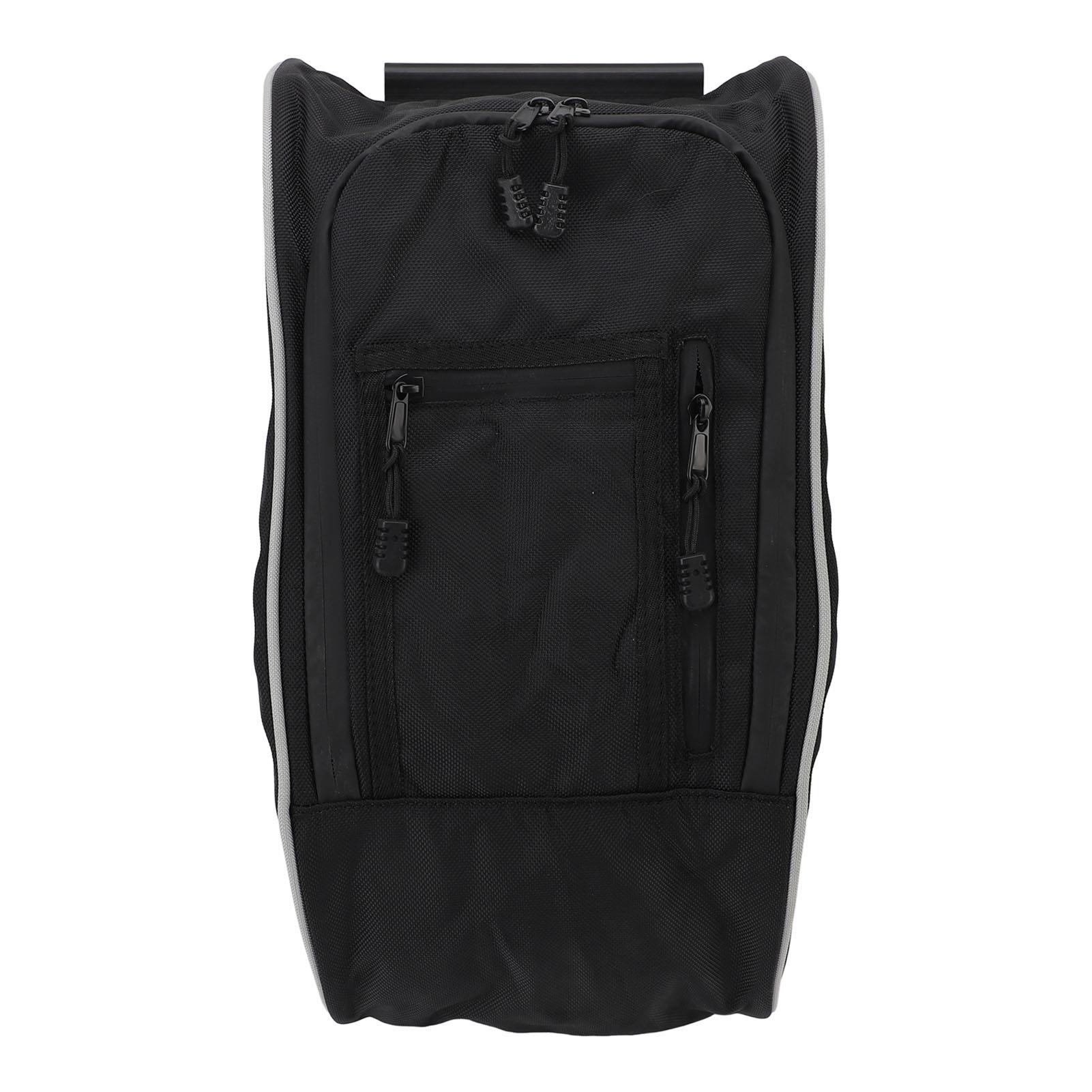 Center Storage Bag 715004277 1680D Oxford Cloth Waterproofing Multiple Pockets Replacement for
Center Storage Bag 715004277 1680D Oxford Cloth Waterproofing Multiple Pockets Replacement for